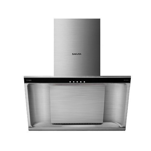 櫻花衛(wèi)廚廚房電器系列雙炫風(fēng)近吸油煙機scr 3721s