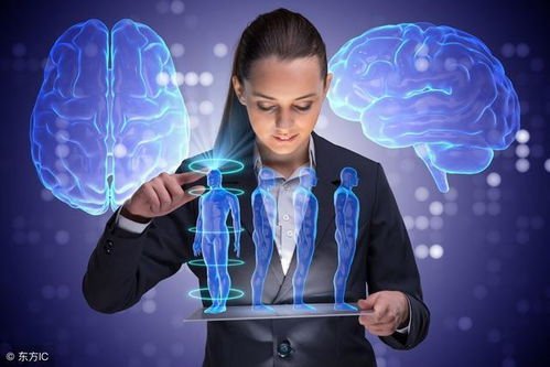 智能機器人系統(tǒng)中語音識別的重要性 開啟人機交互新紀元
